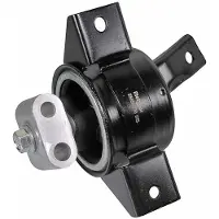 METZGER Lagerung Motor links Gummimetalllager für u.a. CHEVROLET AVEO