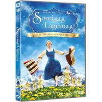 Disney Sonrisas Y Lagrimas Dvd