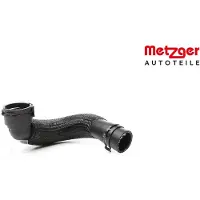 METZGER Kühlerschlauch Wasserschlauch für BMW 1 Schrägheck (F40) 2422262