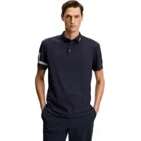 J.lindeberg J. LINDEBERG Polo Heath, navy