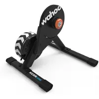 WahooFitness Heimtrainer mit Cog n Click Kickr Core 2