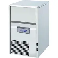Kbs Gastrotechnik Vollkegel-Eiswürfelbereiter Solid 319 L (einbaufähig)