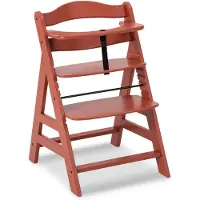 Hauck Hochstuhl Alpha Plus - Cork