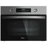 Teka Hbc 6250 P Inox 44l Multifunktionsofen