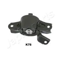 Japanparts RU-K78 Motorlager Lagerung Motor für KIA RIO III (UB)