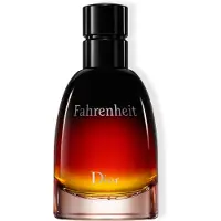 Dior Fahrenheit, Männer, 75 ml, Nicht nachfüllbare Flasche, Mandarine, Sicilian mandarin, Leder, Violett