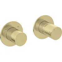 Deante Duscharmatur Mit Horizontalem Umsteller Bhs_r46p