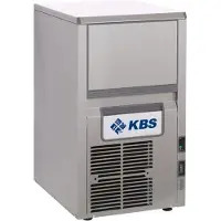 Kbs Gastrotechnik Hohlkegel-Eiswürfelbereiter Joy 219 L