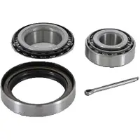 TRISCAN Radlagersatz Ø 65,1 mm Aftermarket-Expertise für u.a. MERCEDES-BENZ 123