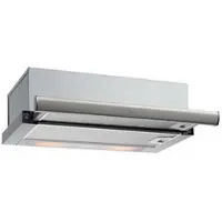 Teka Easy Tl 7420.2 Teleskophaube