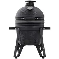 BSTRD . Compact Complete Keramikgrill | Graphite
