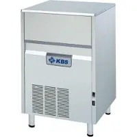Kbs Gastrotechnik Hohlkegel-Eiswürfelbereiter Joy 519 L (einbaufähig)