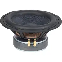 Visaton Tieftöner TIW 250 XS, 8 Ohm