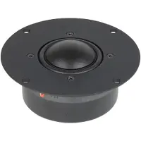 Visaton Gewebekalotte G 50 FFL, 8 Ohm