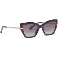 GUESS Sonnenbrillen GU00216 Braun 53