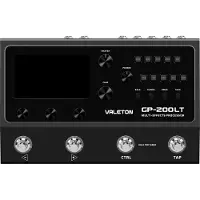 Valeton GP-200LT