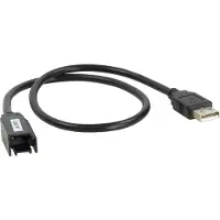 ACV USB Adapter Alfa Romeo Mito/Opel Adam/Corsa E