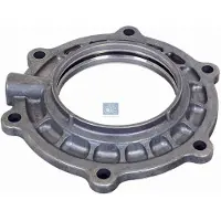 DT Spare Parts Flanschdeckel Schaltgetriebe DT SPARE PARTS für u.a. VOLVO FH16