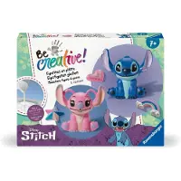 Ravensburger Gipsfiguren gießen 23877