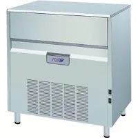 Kbs Gastrotechnik Vollkegel-Eiswürfelbereiter Solid 1219 L