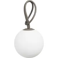 Fatboy Außenlampe Bolleke Taupe