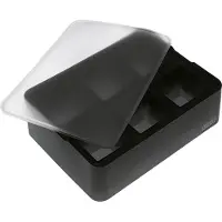 Lurch Eiswürfelform Für Würfel 5x5 Cm