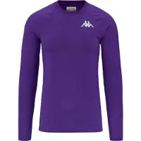 Kappa Vurbat Langarm-baselayer