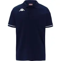 Kappa Barli Kurzarm-poloshirt
