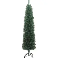 vidaXL Fritz (mit 300 LEDs)