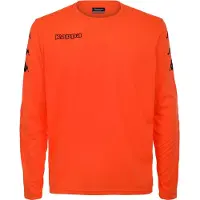 Kappa Goalkeeper Red Fluor XXXL