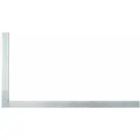 Sola -SW 100-Escuadra Cerrajero Lisa 100x70mm