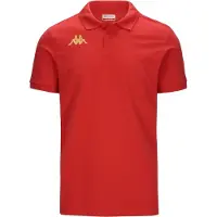 Kappa Polo-Shirt Gastio
