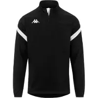 Kappa Dolvole Halbreißverschluss-sweatshirt