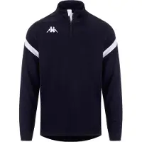 Kappa Dolvole Halbreißverschluss-sweatshirt