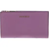 Coccinelle Metallic Soft Wallet