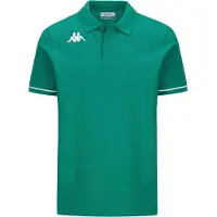 Kappa Barli Kurzarm-poloshirt