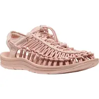 Keen Sandalen Damen Uneek Rosa Polyester