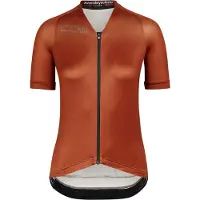 Bioracer Icon Kurzarm-radtrikot