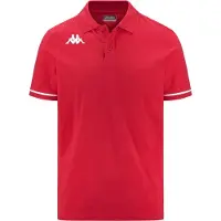 Kappa Barli Kurzarm-poloshirt XL Mann XL