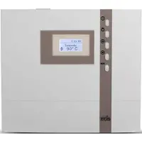 EOS Econ H1 | Steuerung fur Elektroofen finnische Sauna und Combiofen | bis 9 kW