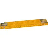 Mannesmann Gliedermassstab