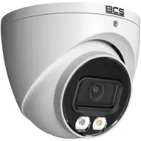 BCS Kuppel-IP-Kamera 4 Megapixel mit IR 30 Meter Line