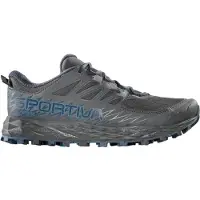 La Sportiva Lycan GTX, Carbon/Night Sky, 45, Mountain Running, Footwear, Low Cut, Man -