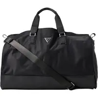 GUESS Milano Convertible Weekender
