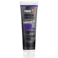 Fudge CLEAN BLONDE Conditioner (U) (O) 300 ml