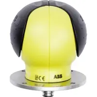 ABB Safeball M12 JSD-TD1-330700 Anschluss
