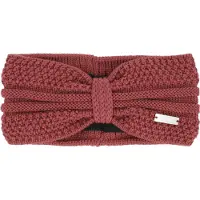 Eisglut Damen Esmeralda Merino Stirnband - STK - BLUSH