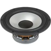 Visaton VS-AL200, 1.0 Kanäle, 120 W, fu – 9000 Hz, 8 Ohm