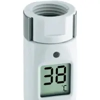 TFA 30.1046 Digitales Duschthermometer