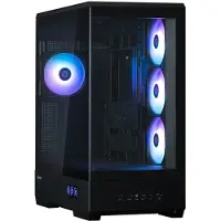 Zalman P50 Ds Pc-tower-gehäuse